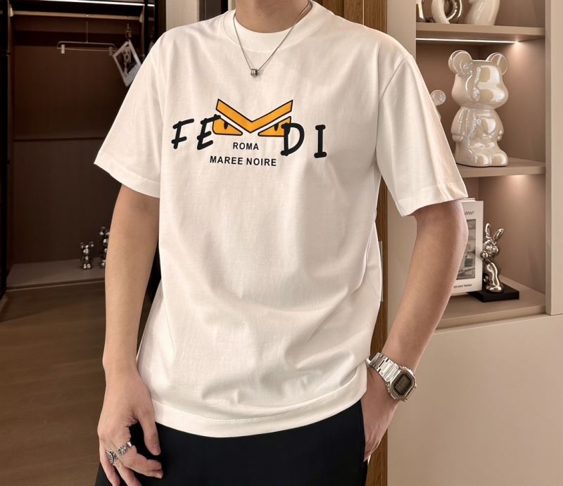 Fendi T-Shirts